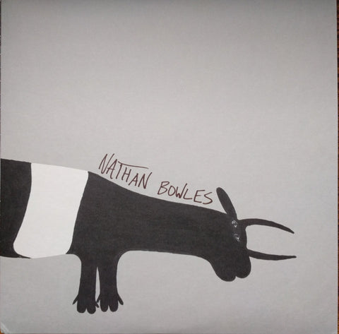 Nathan Bowles - Whole & Cloven