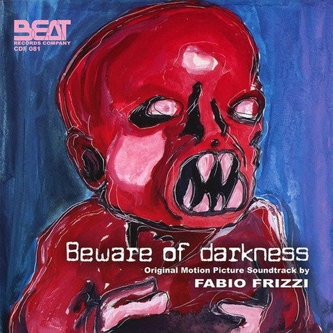 Fabio Frizzi - Beware Of Darkness
