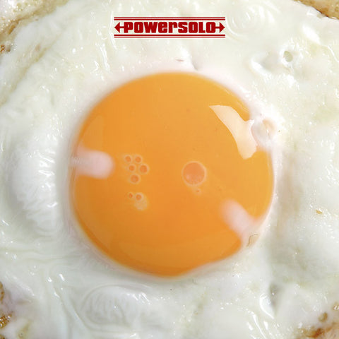 Powersolo - Egg