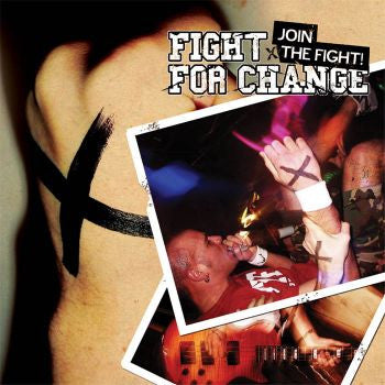 Fight For Change - Join The Fight!