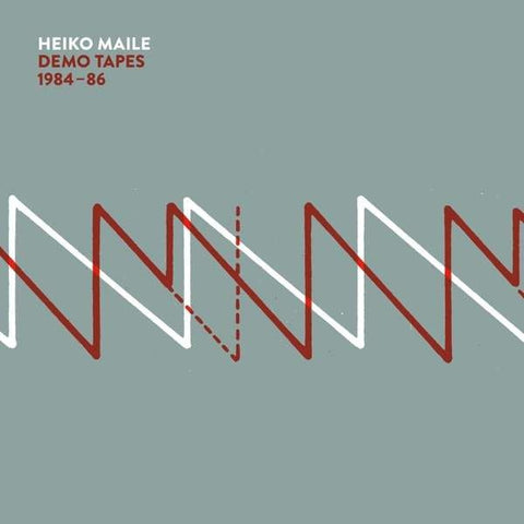 Heiko Maile - Demo Tapes 1984-86