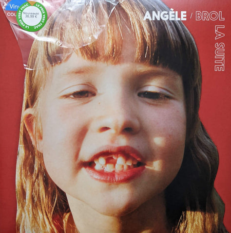Angèle - Brol La Suite