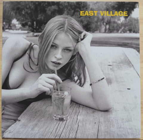 East Village - Drop Out