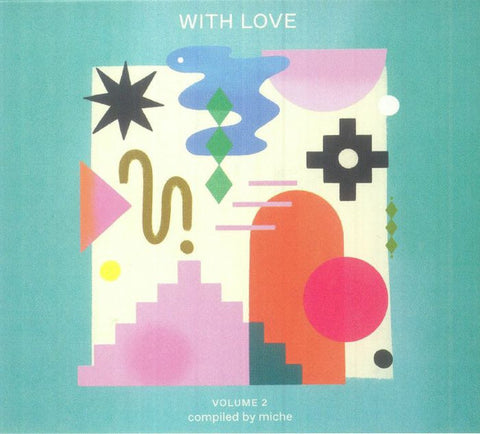 Miche - With Love Volume 2