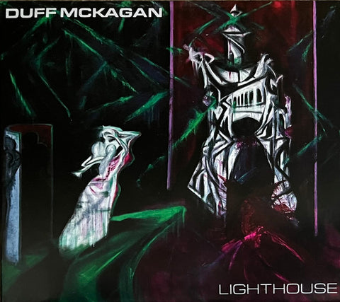 Duff McKagan - Lighthouse