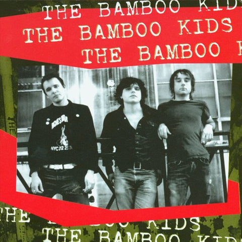 The Bamboo Kids - The Bamboo Kids