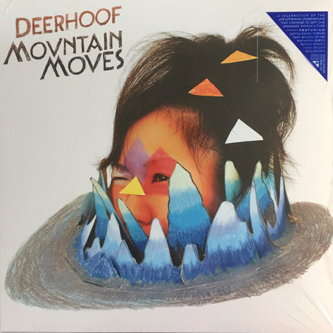 Deerhoof - Mountain Moves