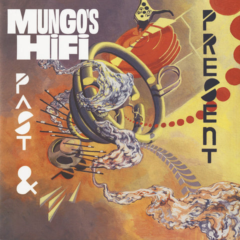Mungo's HiFi - Past & Present