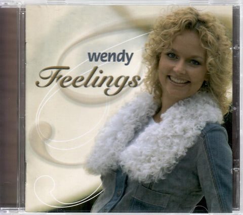 Wendy - Feelings