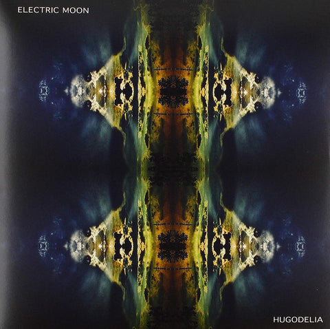 Electric Moon - Hugodelia