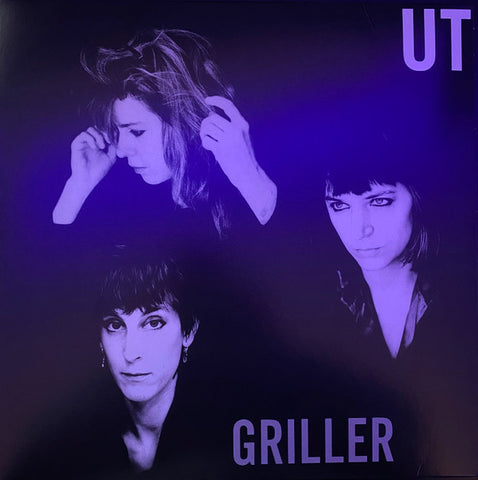 UT - Griller