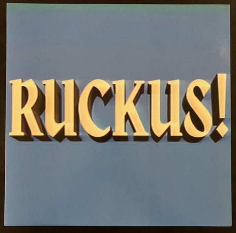 Movements - Ruckus!