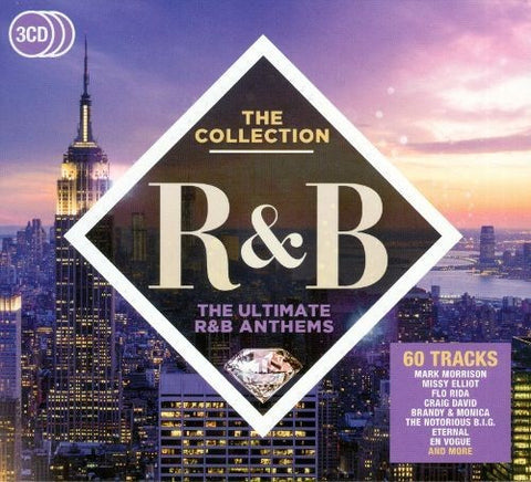 Various - R&B: The Collection
