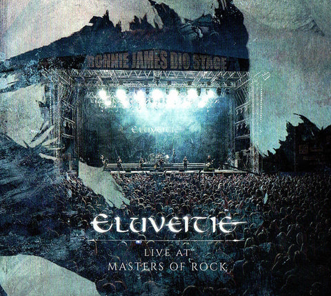 Eluveitie - Live At Masters Of Rock