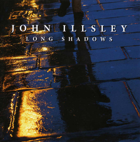John Illsley, - Long Shadows