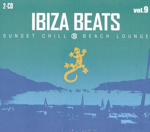 Various - Ibiza Beats - Sunset Chill & Beach Lounge Vol.9