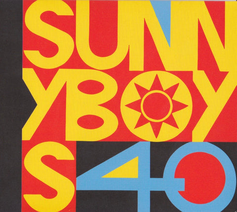 Sunnyboys - 40
