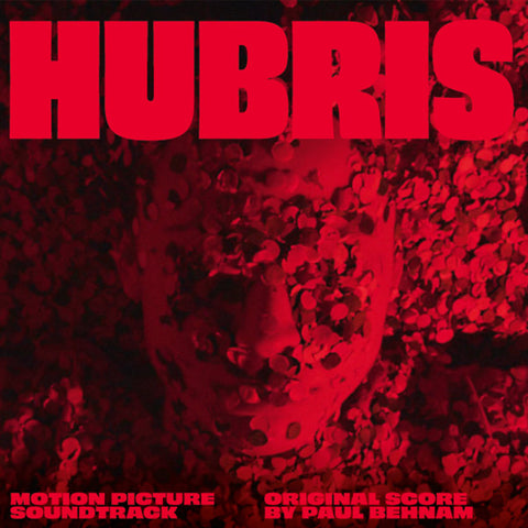 Paul Behnam - Hubris Original Soundtrack