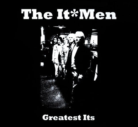 The It Men - Greatest Its