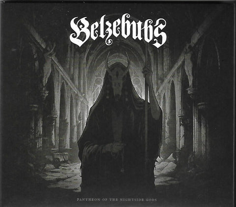 Belzebubs - Pantheon Of The Nightside Gods