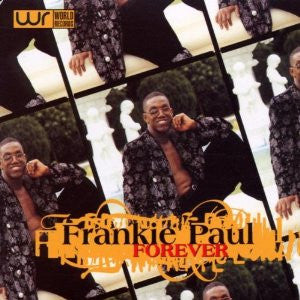 Frankie Paul - Forever