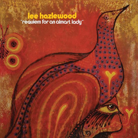 Lee Hazlewood, - Requiem For An Almost Lady