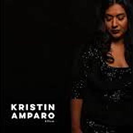 Kristin Amparo - A Dream