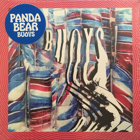 Panda Bear - Buoys