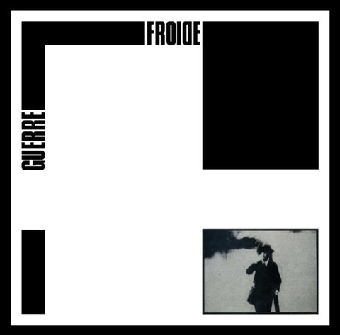 Guerre Froide - Untitled
