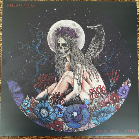Humulus - Flowers Of Death