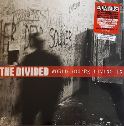 The Divided - World You‘re Living In