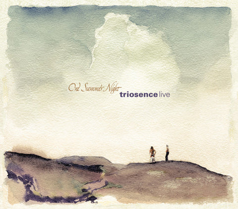 Triosence - One Summer Night