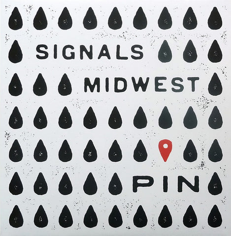 Signals Midwest - Pin