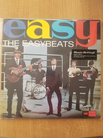 The Easybeats - Easy