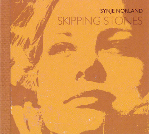 Synje Norland - Skipping Stones