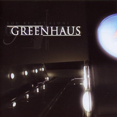 Greenhaus - You're Not Alone