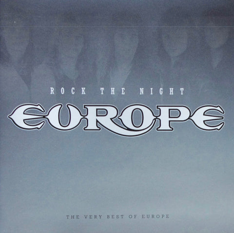 Europe - Rock The Night (The Very Best Of Europe)