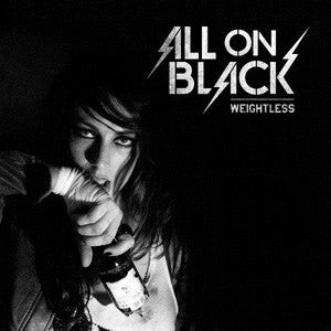 All On Black - Weightless