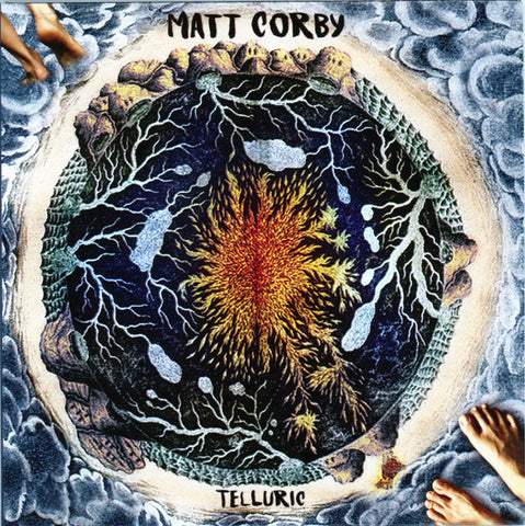 Matt Corby - Telluric