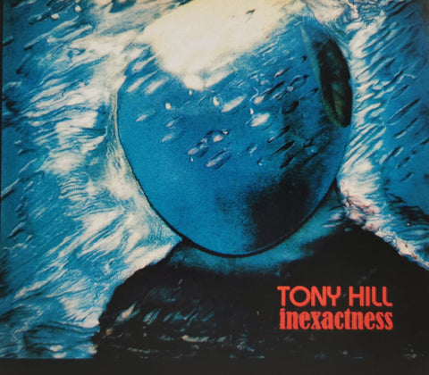 Tony Hill - inexactness
