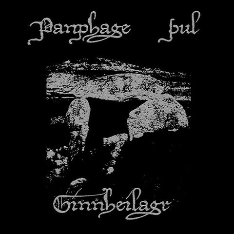 Panphage / þul - Ginnheilagr