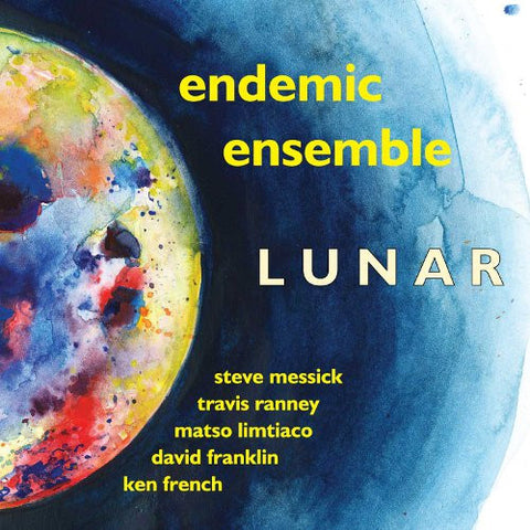 Endemic Ensemble - Lunar