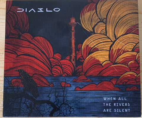 Diablo - When All The Rivers Are Silent