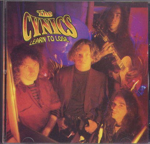 The Cynics - Learn To Lose