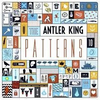 The Antler King - Patterns