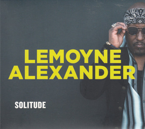 Lemoyne Alexander - Solitude
