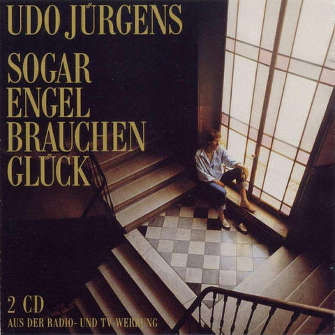 Udo Jürgens - Sogar Engel Brauchen Glück