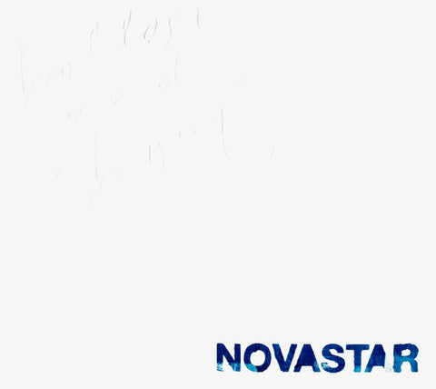 Novastar - Holler And Shout