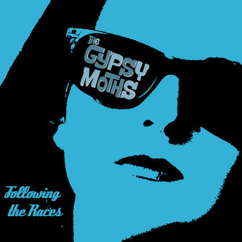 The Gypsy Moths - Following The Races