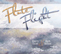 Mark Holland - Flute Flight